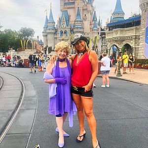 Meet your Posher, Nancy